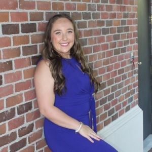 Meet your Posher, Ashlyn